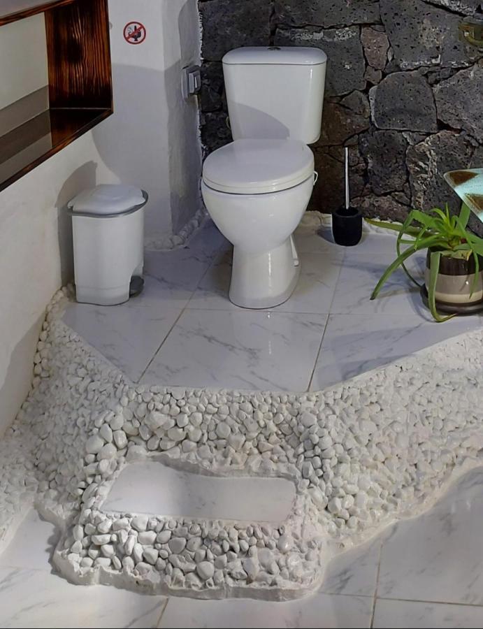 Aloelux Villa ! - Private Villa With Jacuzzi, Cinema ,Massage ,Wonderful View, Art Desing Villa Conil Exterior foto